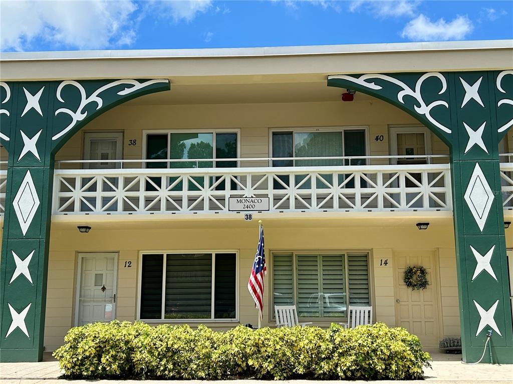 2400 FRANCISCAN DRIVE UNIT 34, CLEARWATER, FL — photo 2 of 30