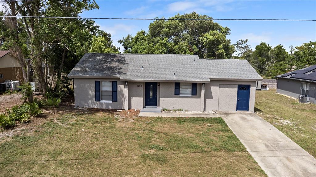 1066 SWANSON DRIVE