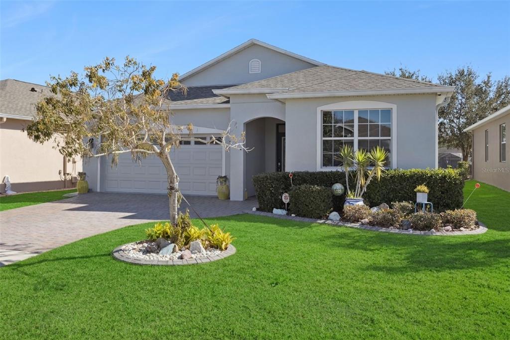 4027 SERENA LANE