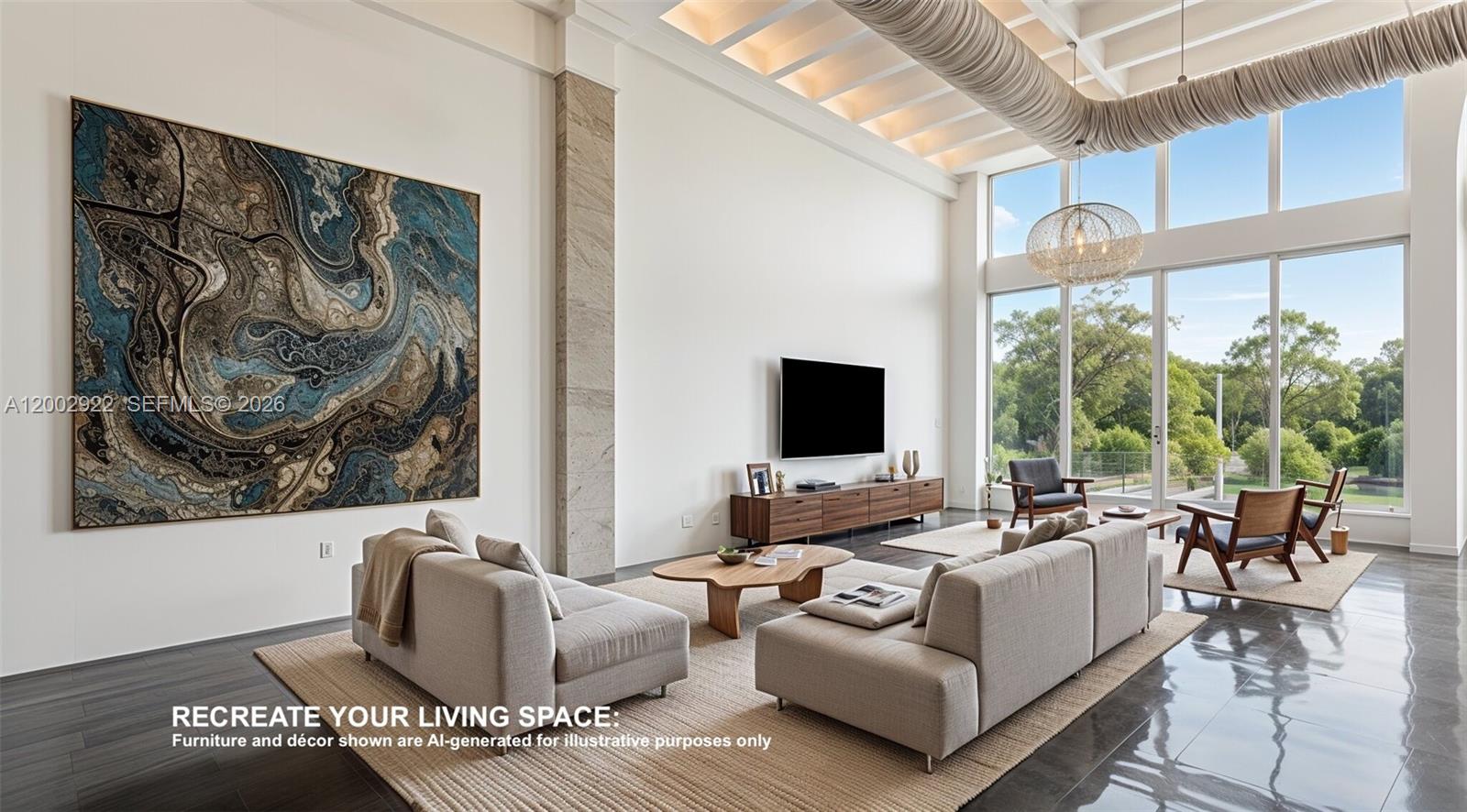 8101 Biscayne Blvd # 306, Miami FL 33138