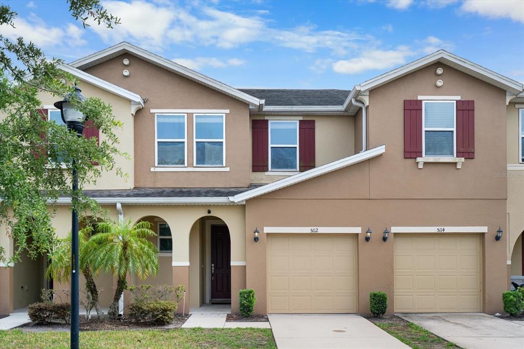 5112 KILLARNEY WAY