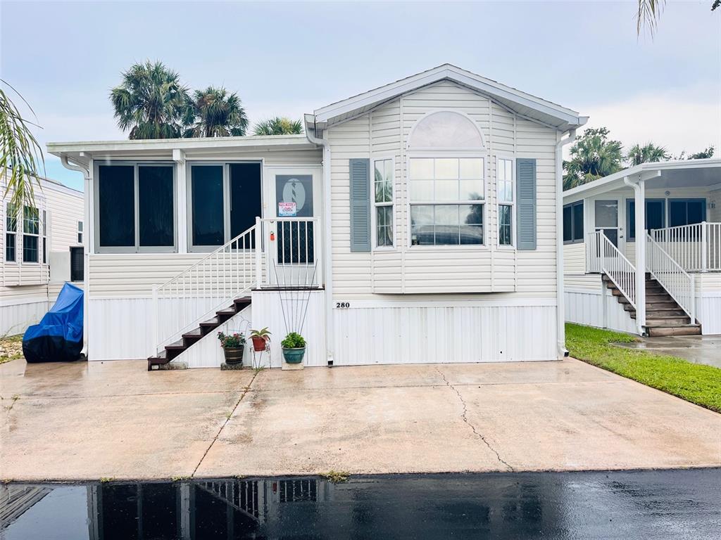 2215 73RD STREET E UNIT 280