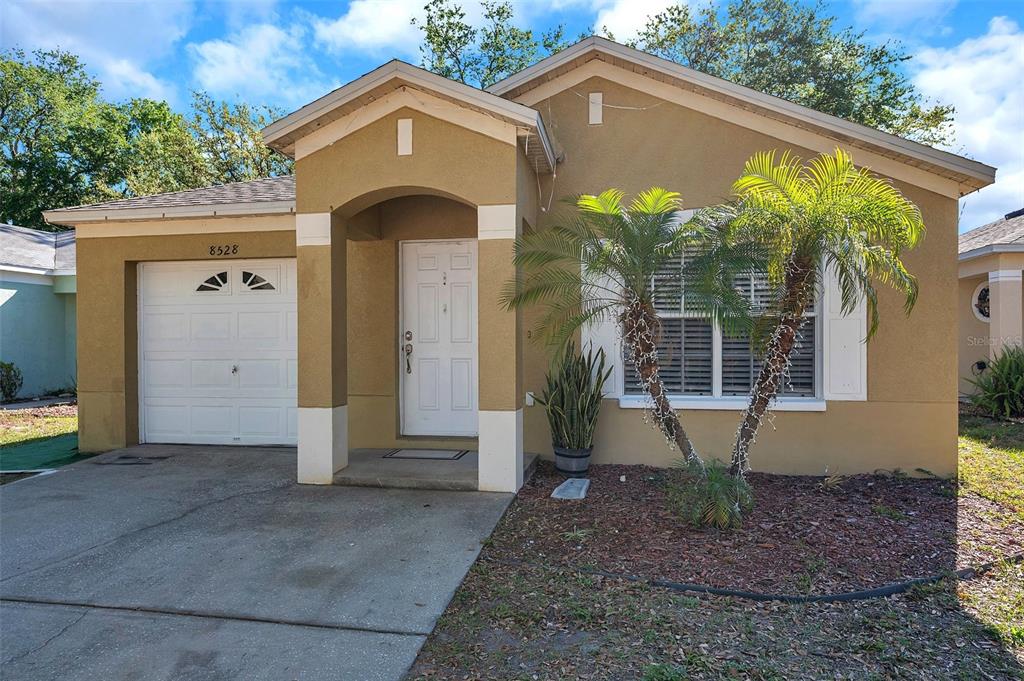 8528 QUARTER HORSE DRIVE
