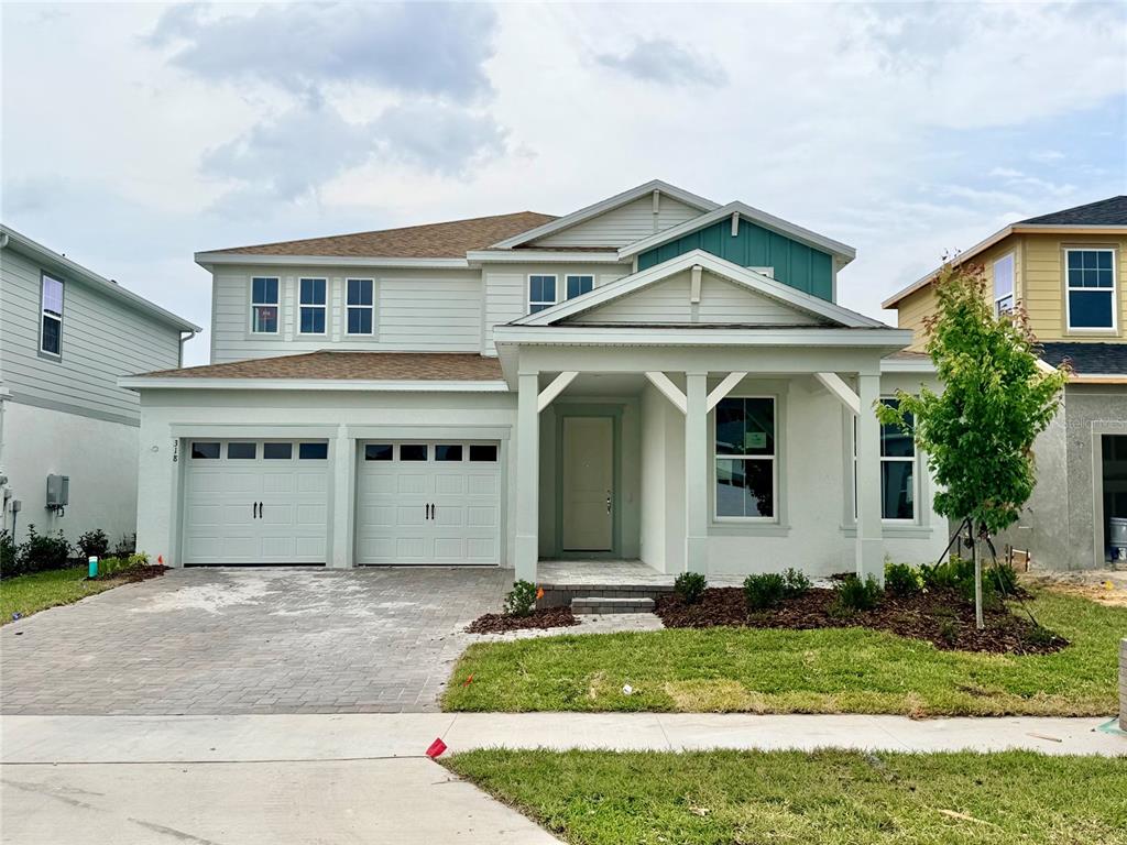 318 CRYSTAL WOOD DRIVE