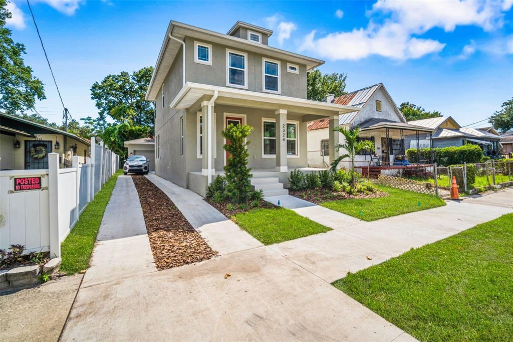 2324 W SAINT CONRAD STREET
