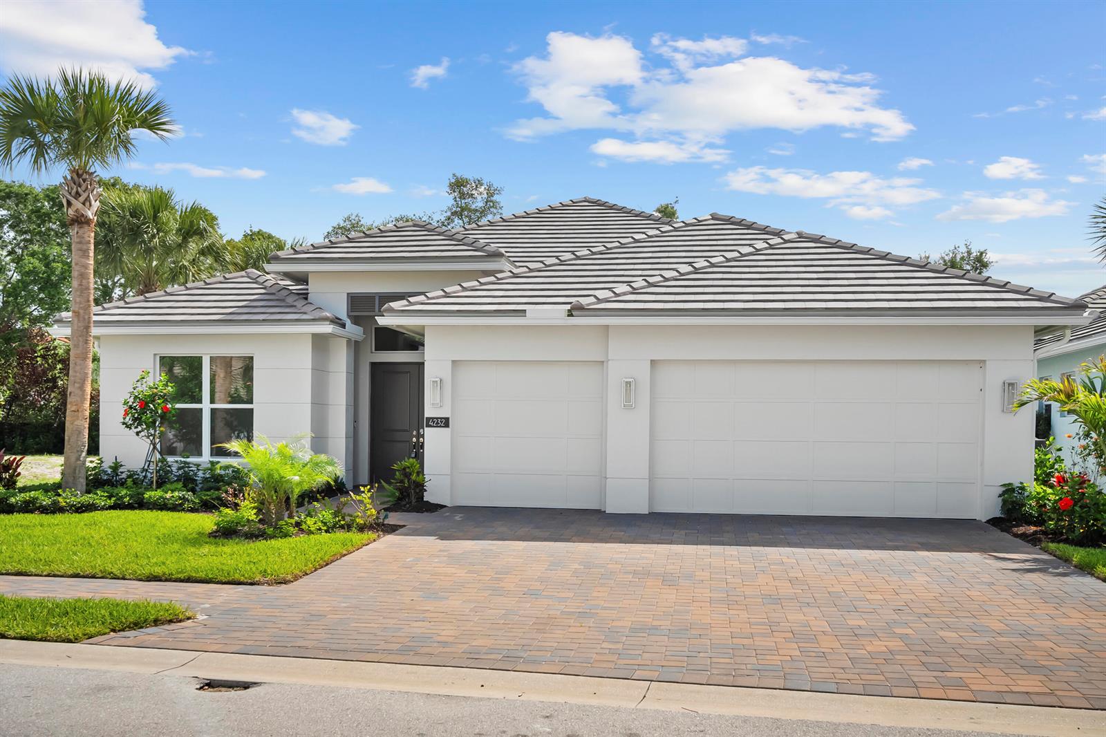 4232 Montagu Avenue, Vero Beach FL 32967
