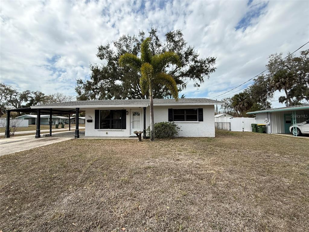186 MIDWEST PARKWAY