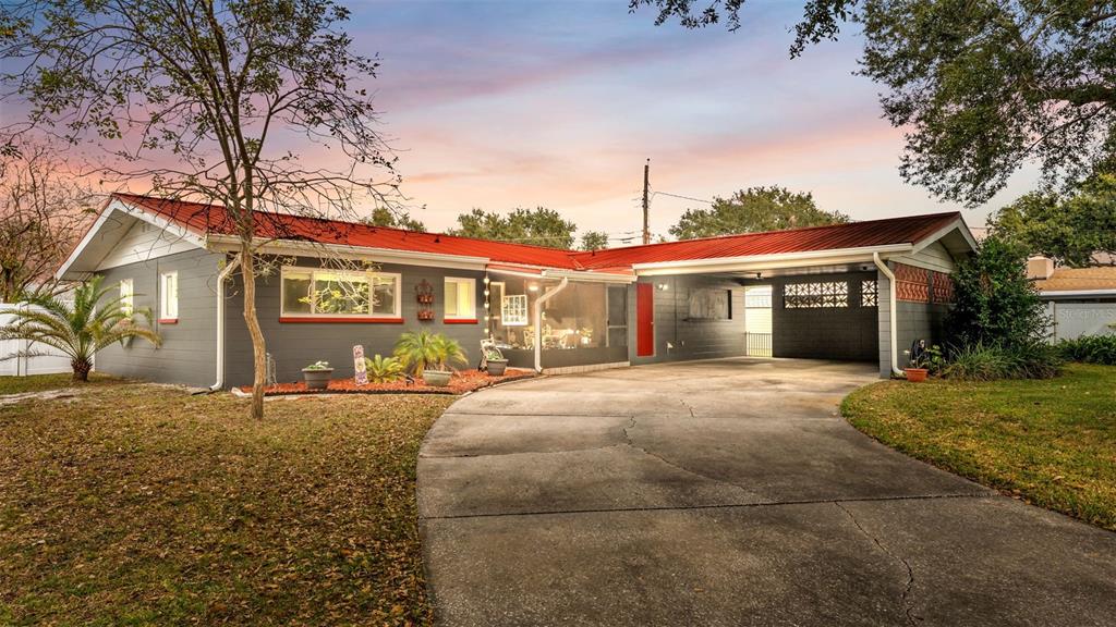 1232 GREENVIEW DRIVE