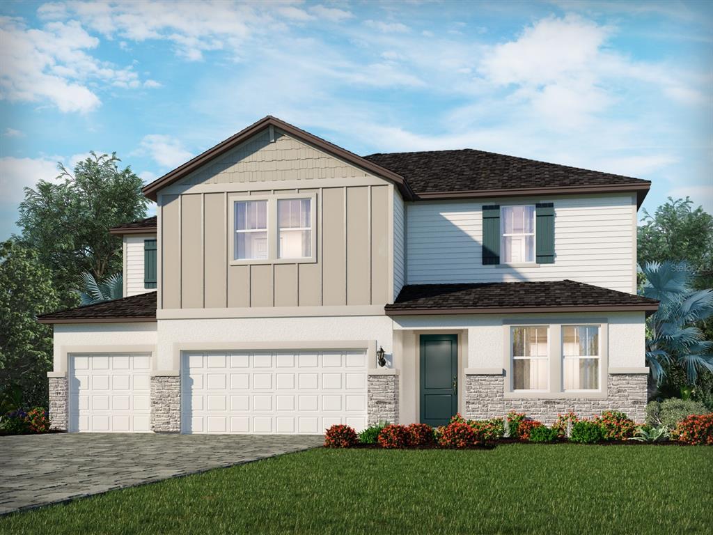 458 BROOKHAVEN TRAIL