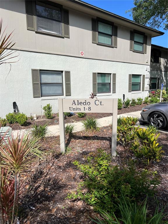 1 ALEDO COURT UNIT 1