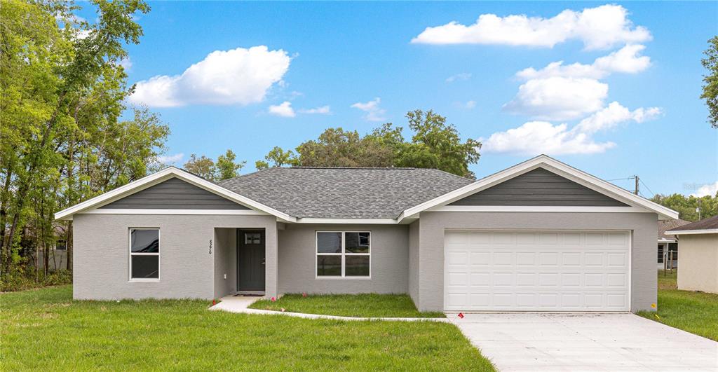 8276 SE 158TH STREET