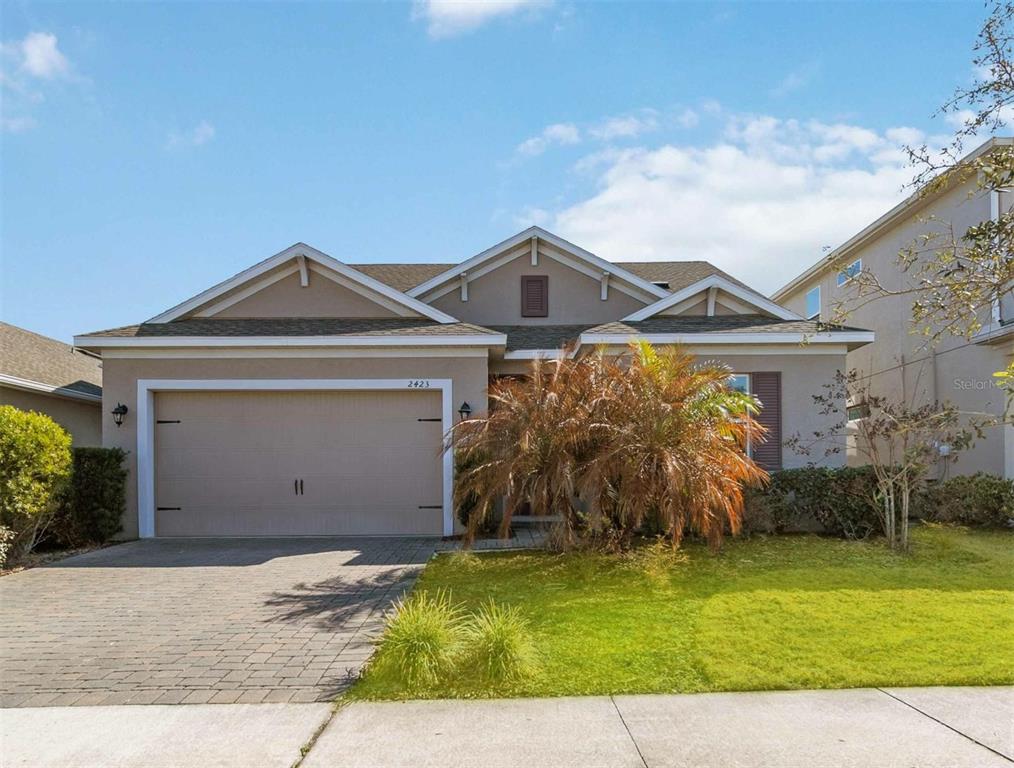2423 ZABALLINA PLACE UNIT 232