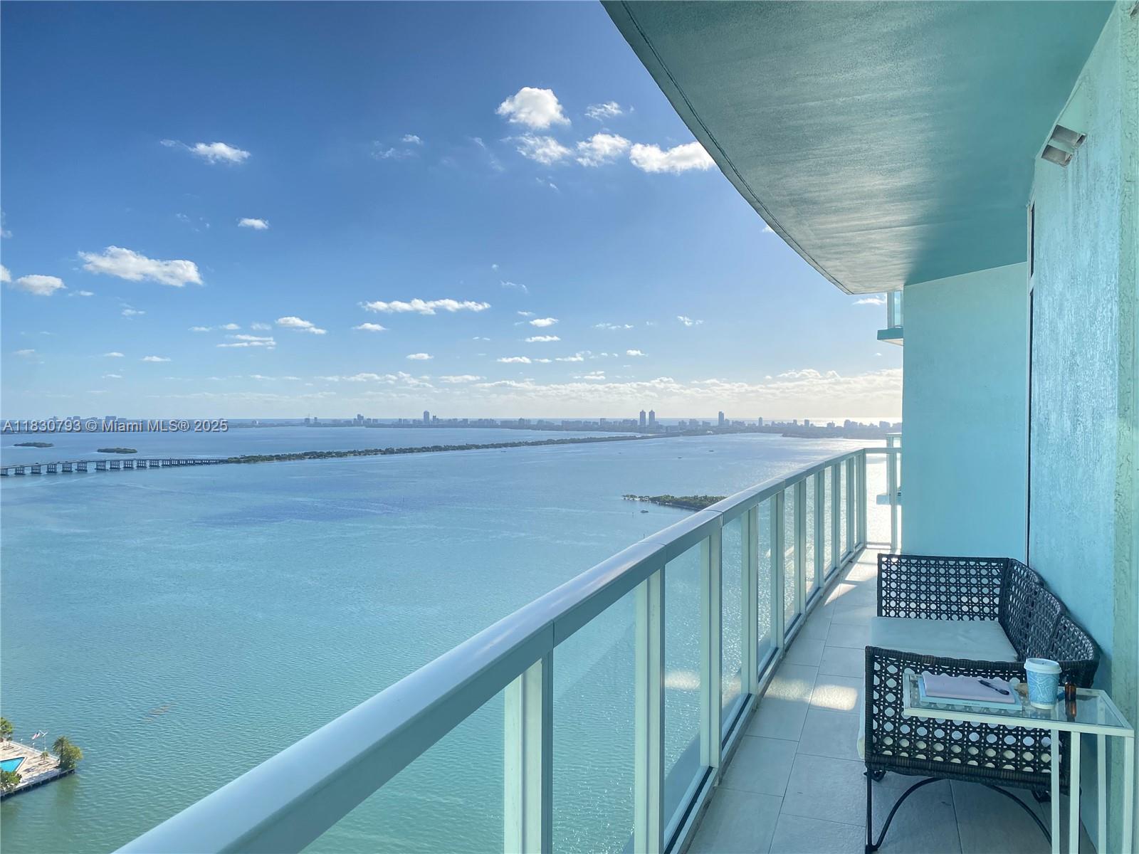 1900 N Bayshore Dr # 3804, Miami FL 33132