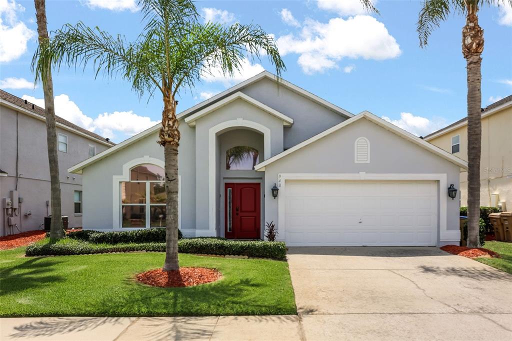 948 LAKE BERKLEY DRIVE