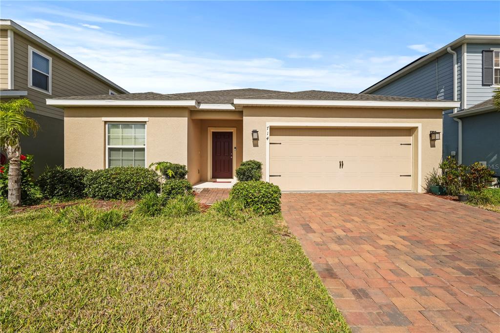 714 GOLDEN ELM DRIVE