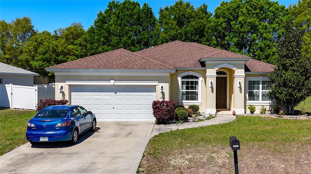 5235 SE 91ST STREET