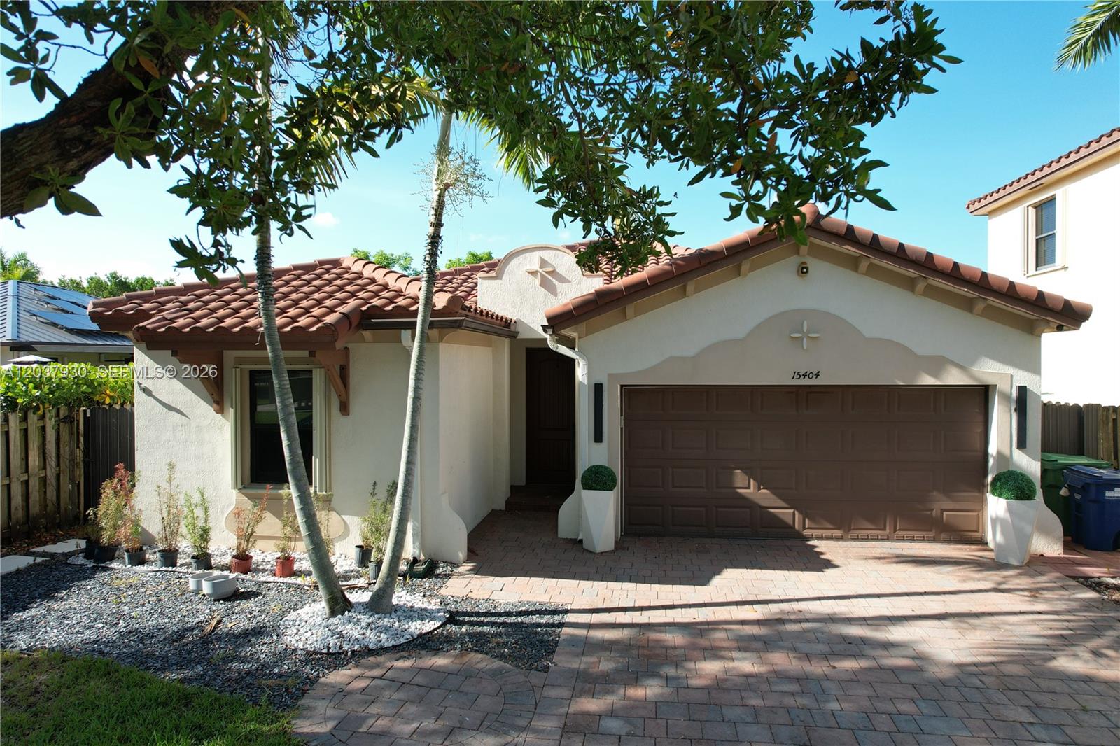 15404 SW 175th St, Miami FL 33187