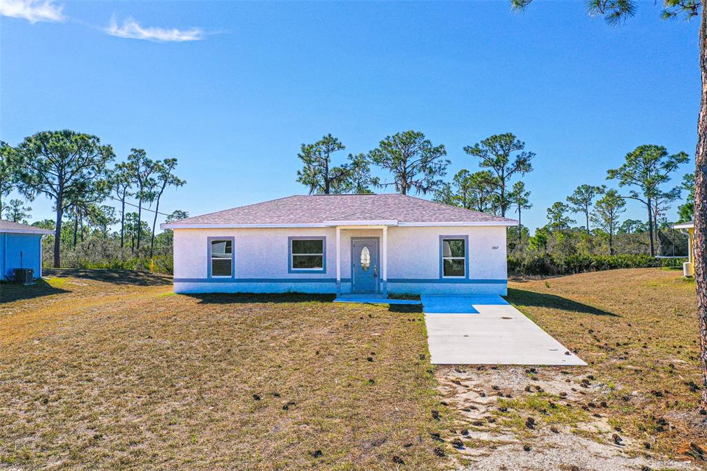 1407 BITTERSWEET STREET