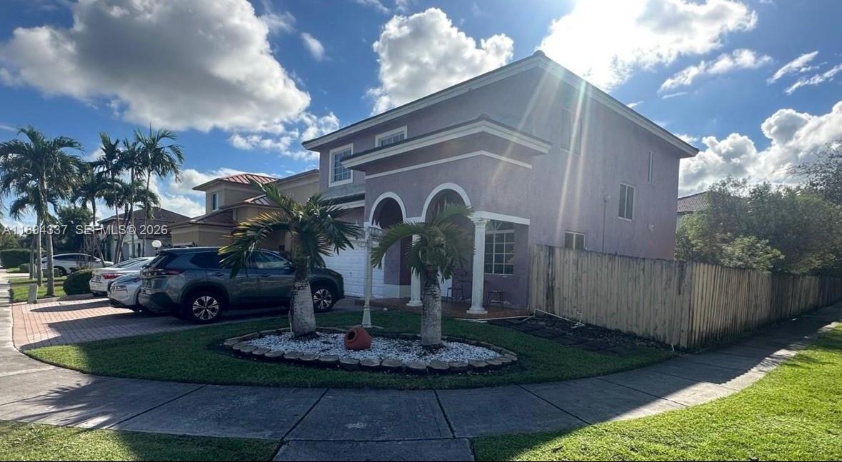 14404 SW 158th Ct, Miami FL 33196