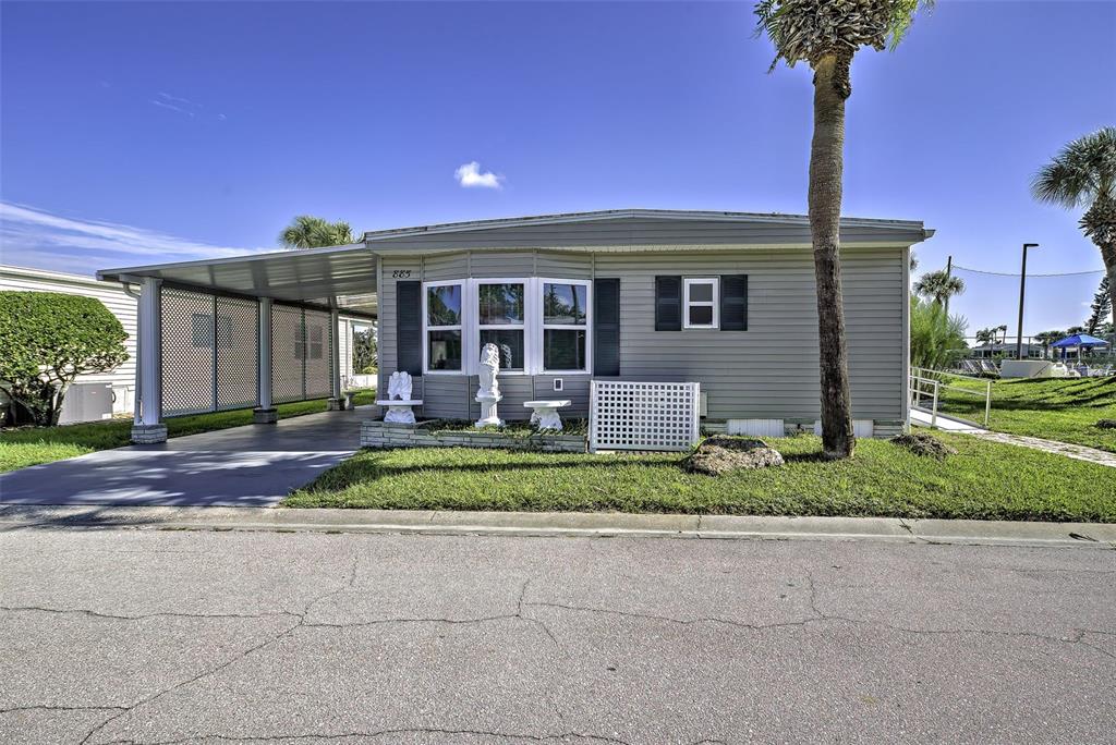 2100 KINGS HIGHWAY UNIT 885