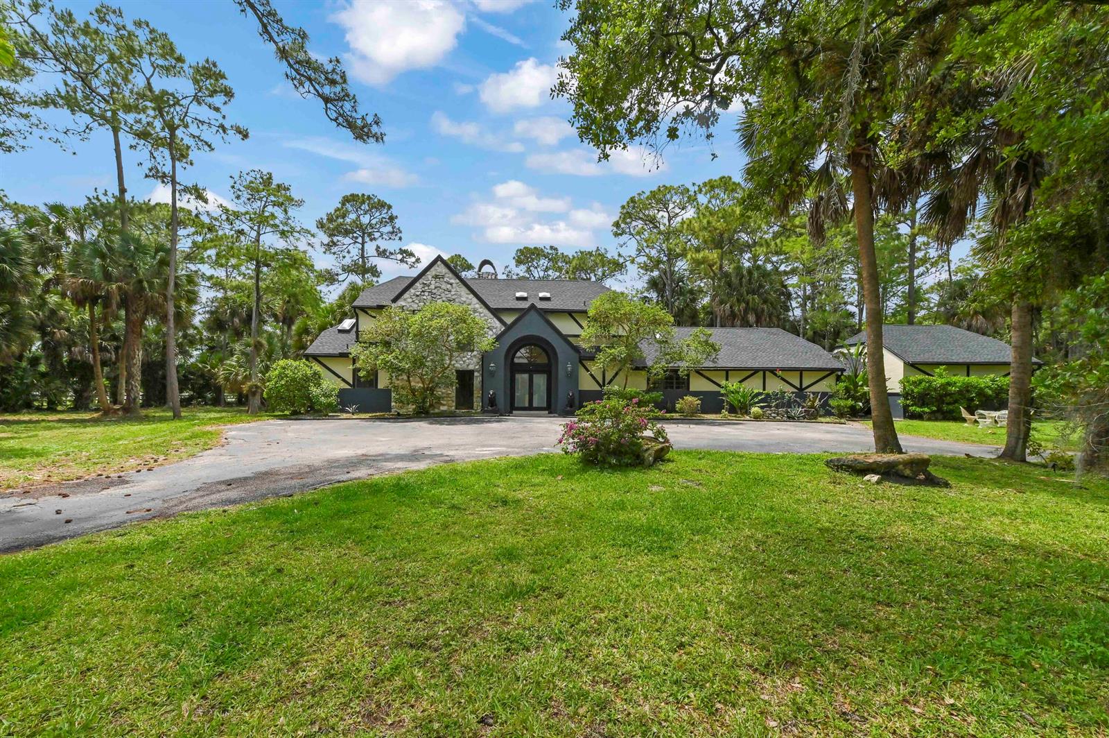 1339 Gallop Drive, Loxahatchee FL 33470