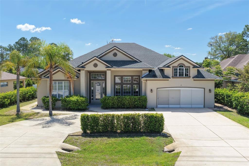 4 PONCE DELEON DRIVE