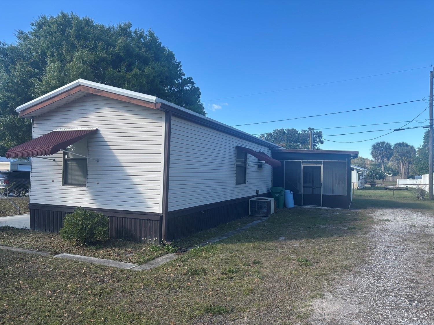 4968 Amy Lane, Fort Pierce FL 34946