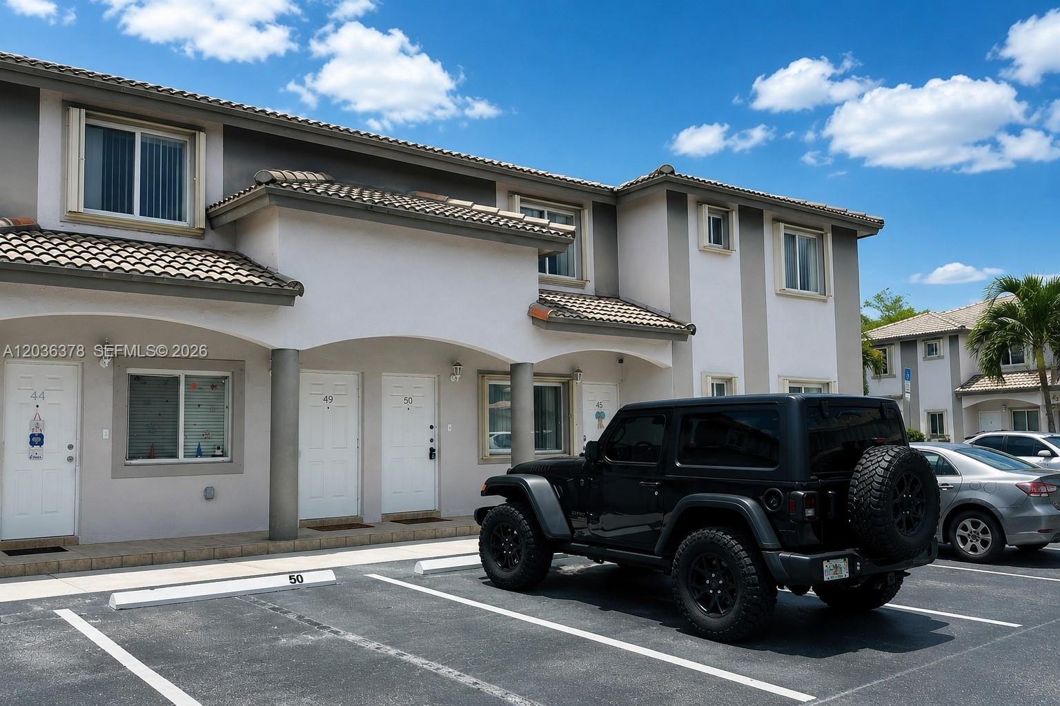 5705 NW 109th Ave # 50, Doral FL 33178