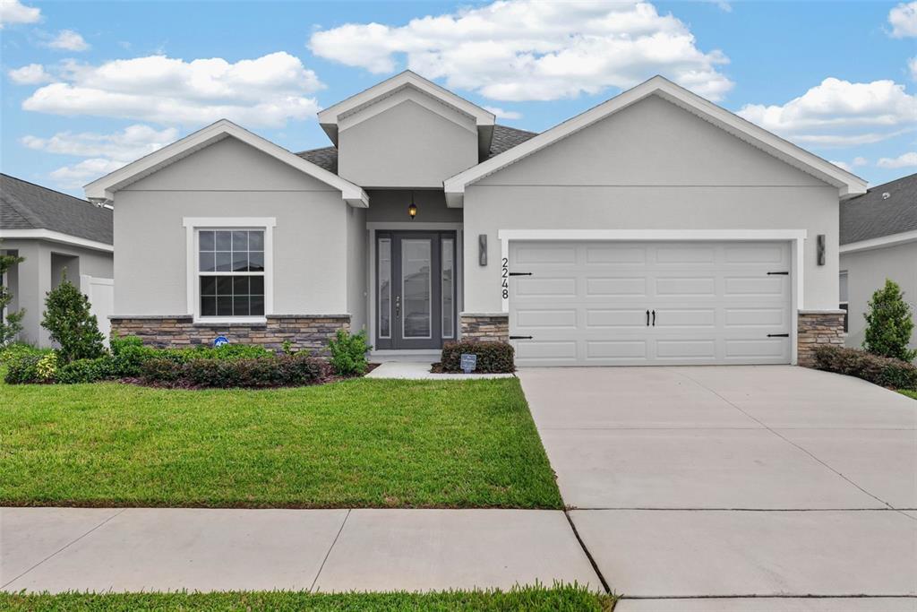 2248 ORCHID DRIVE, DAVENPORT, FL — photo 2 of 30