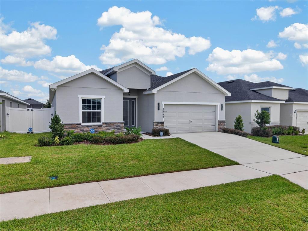 2248 ORCHID DRIVE, DAVENPORT, FL — photo 4 of 30