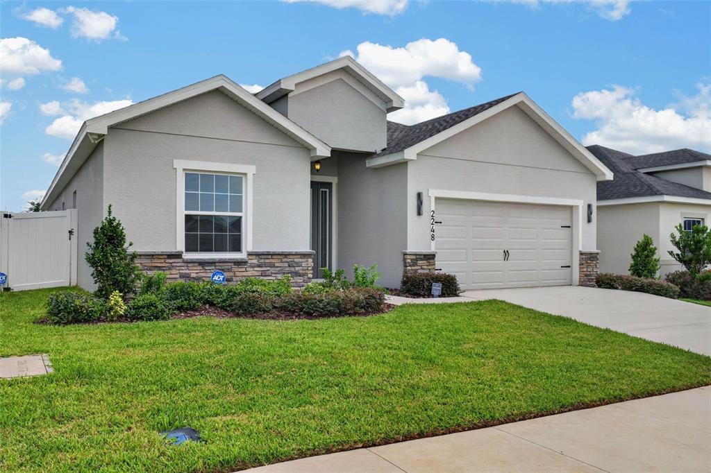 2248 ORCHID DRIVE, DAVENPORT, FL — photo 5 of 30