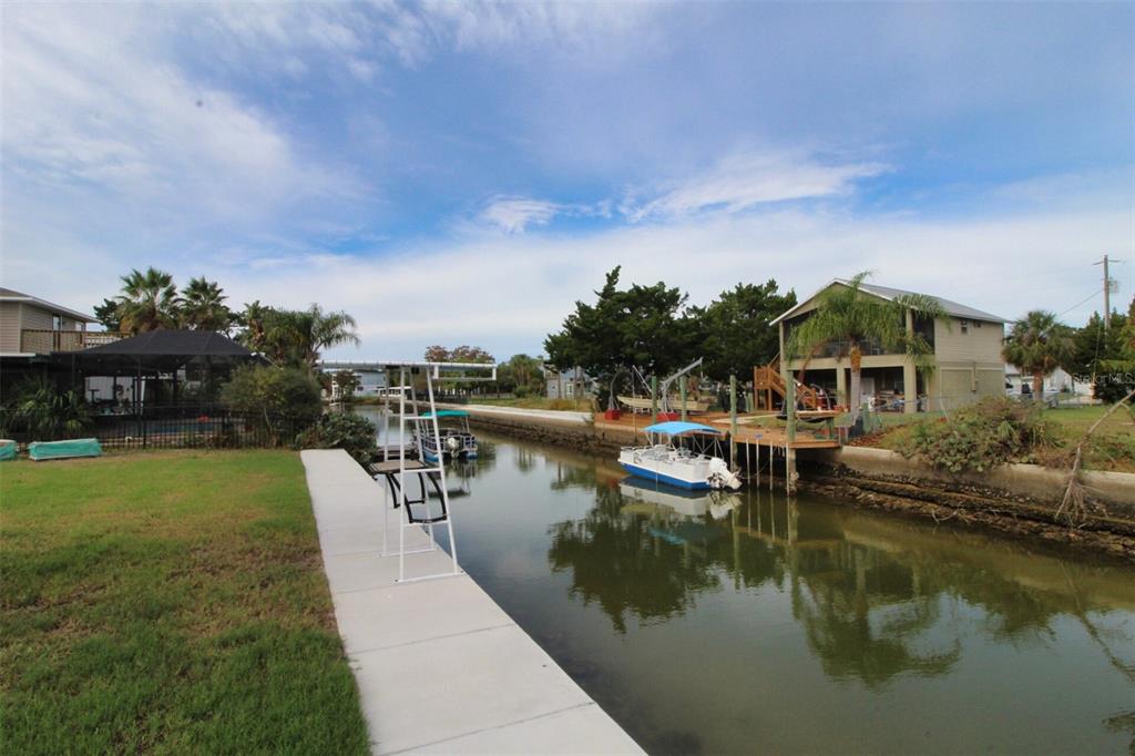 4977 CEDARBROOK LANE, HERNANDO BEACH, FL — photo 3 of 25
