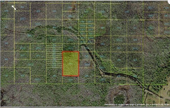 HOLOPAW GROVES ROAD, ST CLOUD, FL — photo 4 of 5