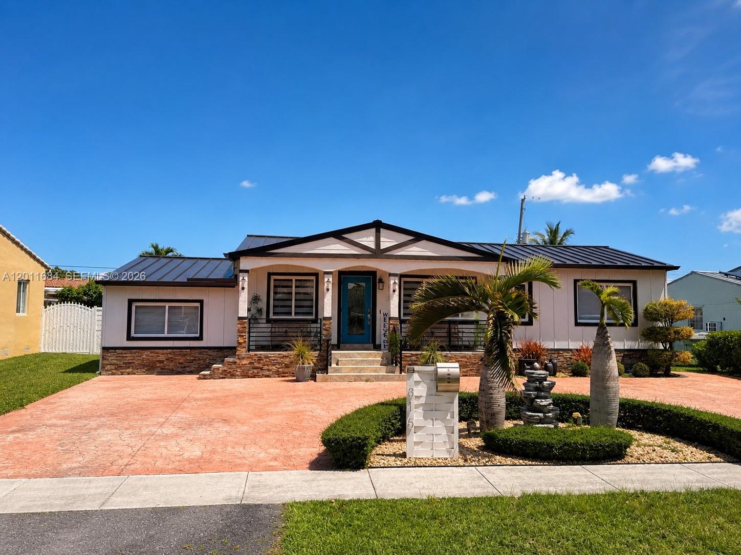 315 W 62nd St, Hialeah FL 33012