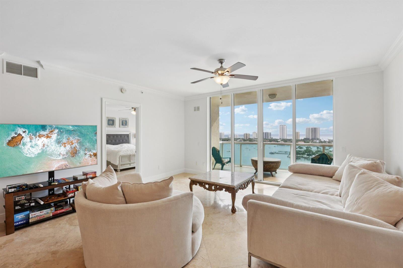 2640 Lake Shore Drive # 1809, Riviera Beach FL 33404