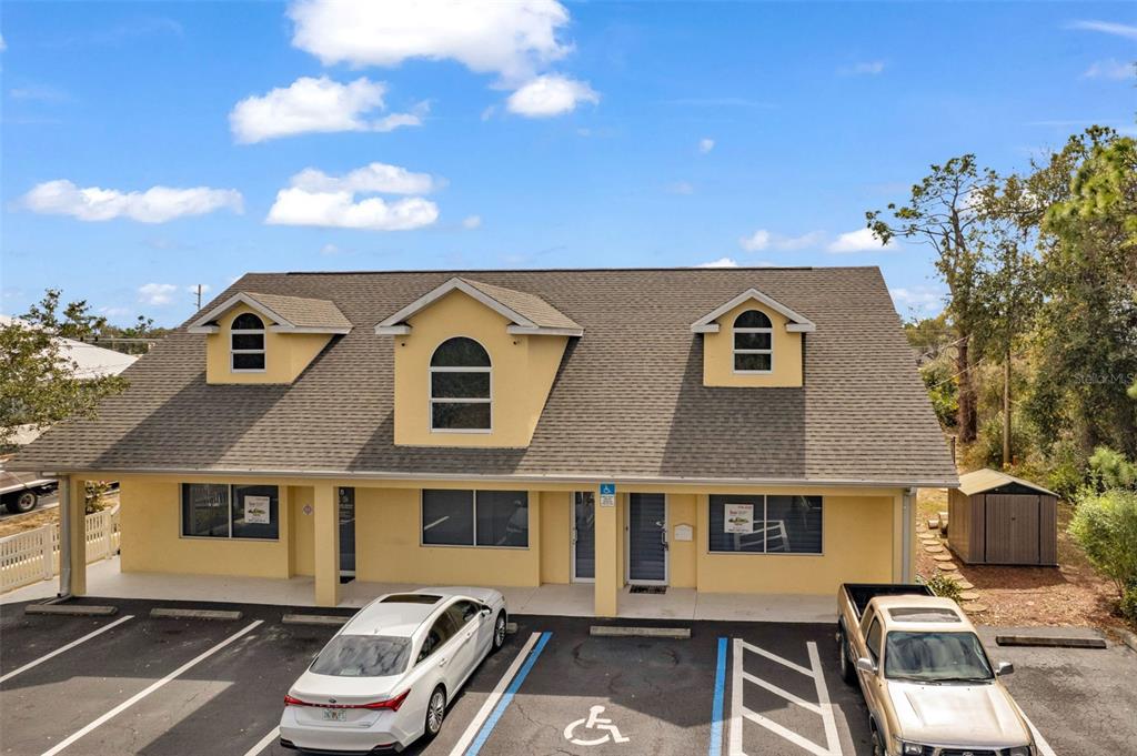 493 BARGER DRIVE