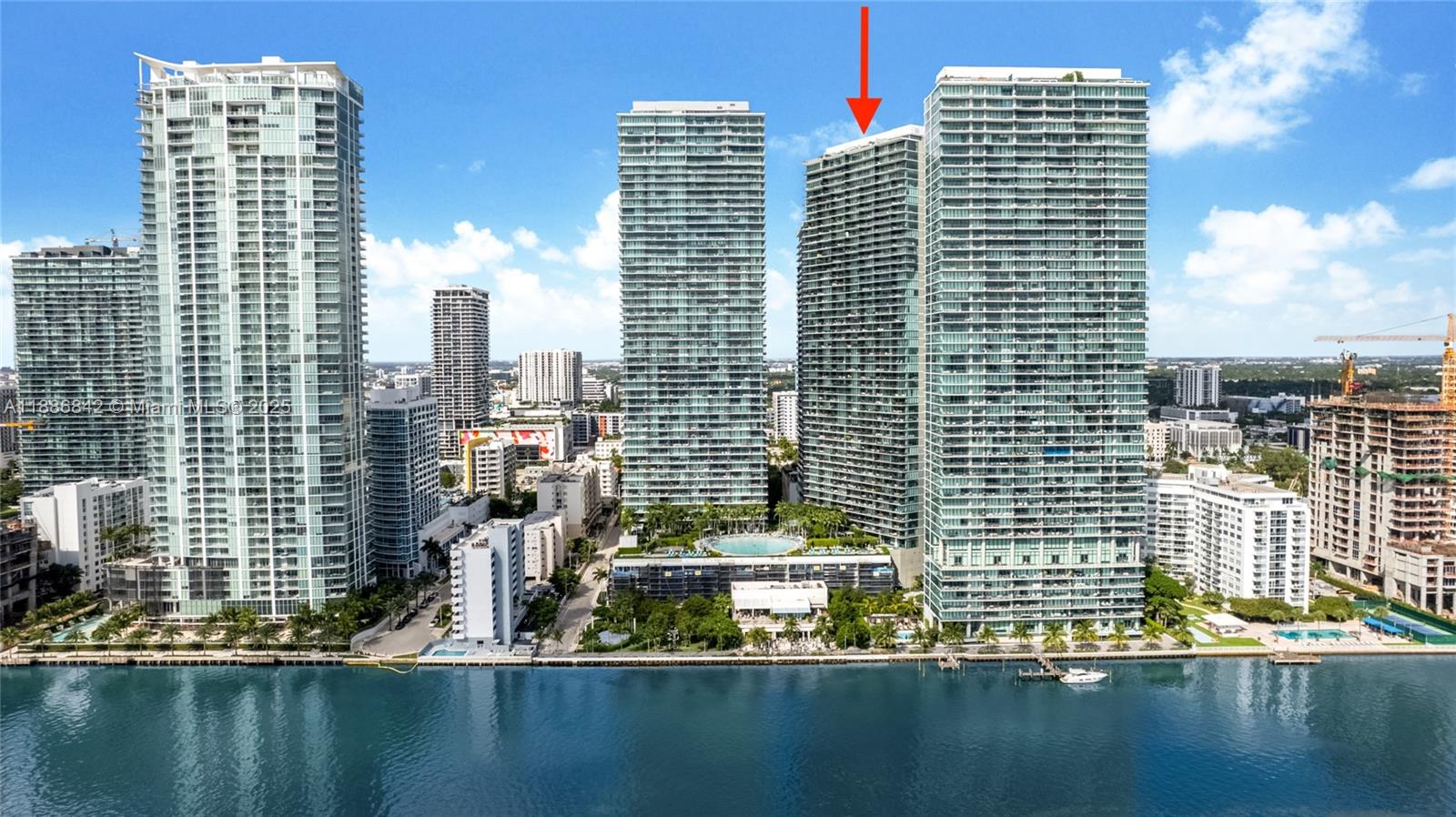 501 NE 31st St # 2007, Miami FL 33137
