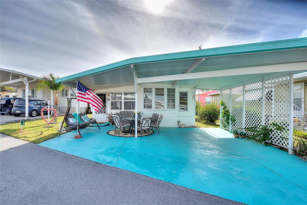 251 PATTERSON ROAD UNIT C-41