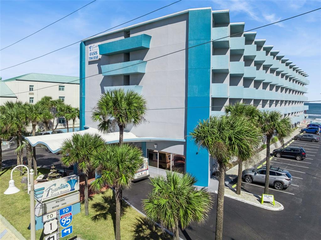 313 S ATLANTIC AVENUE UNIT 2090