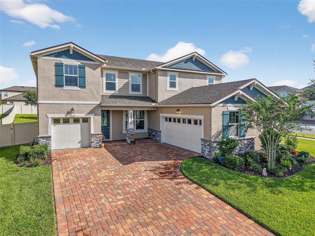 3222 FIDDLEWOOD CT