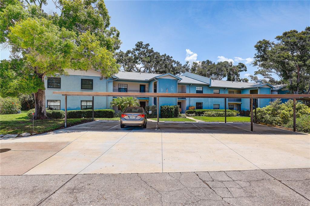 11800 PARK BOULEVARD UNIT 208, SEMINOLE, FL — photo 2 of 30