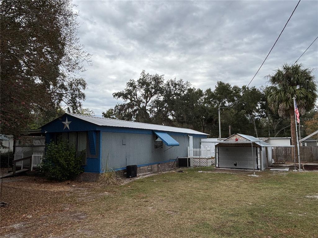 551 SE 129TH COURT