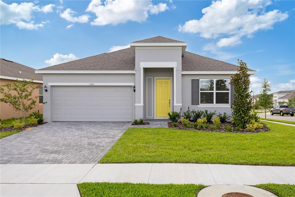 1343 FORAN MANOR ROAD