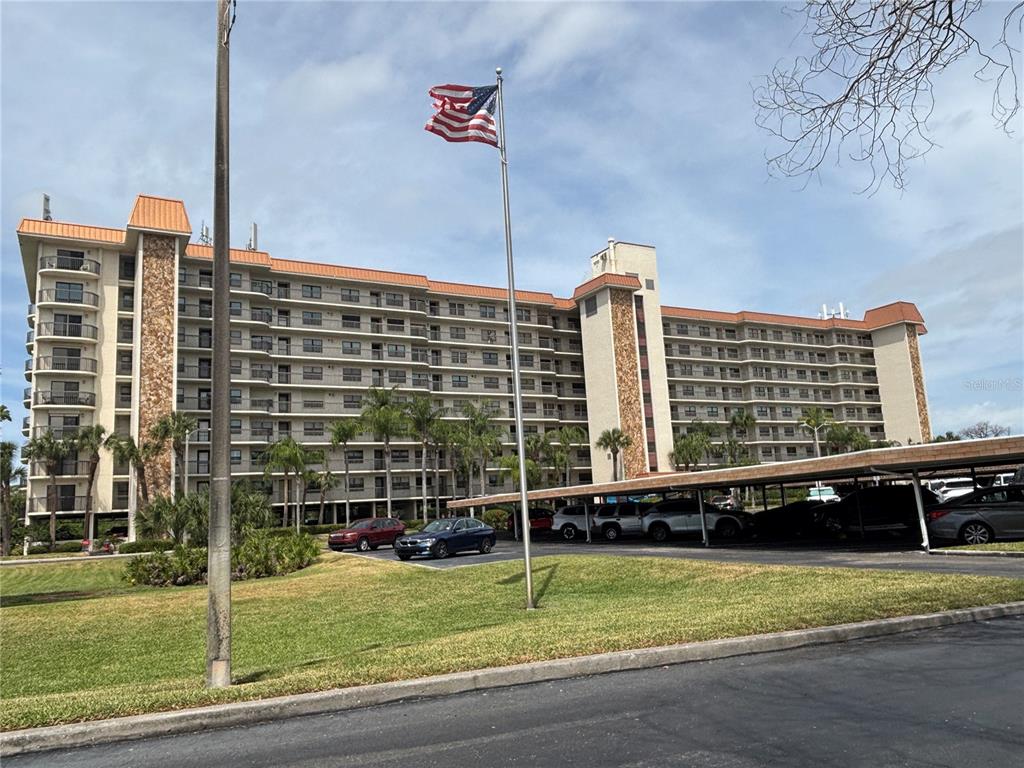 5400 PARK STREET N UNIT 108
