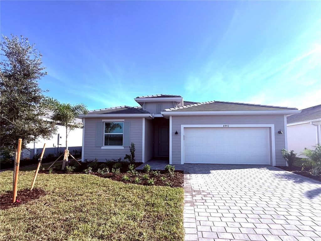 8442 SHORE LAKE DRIVE