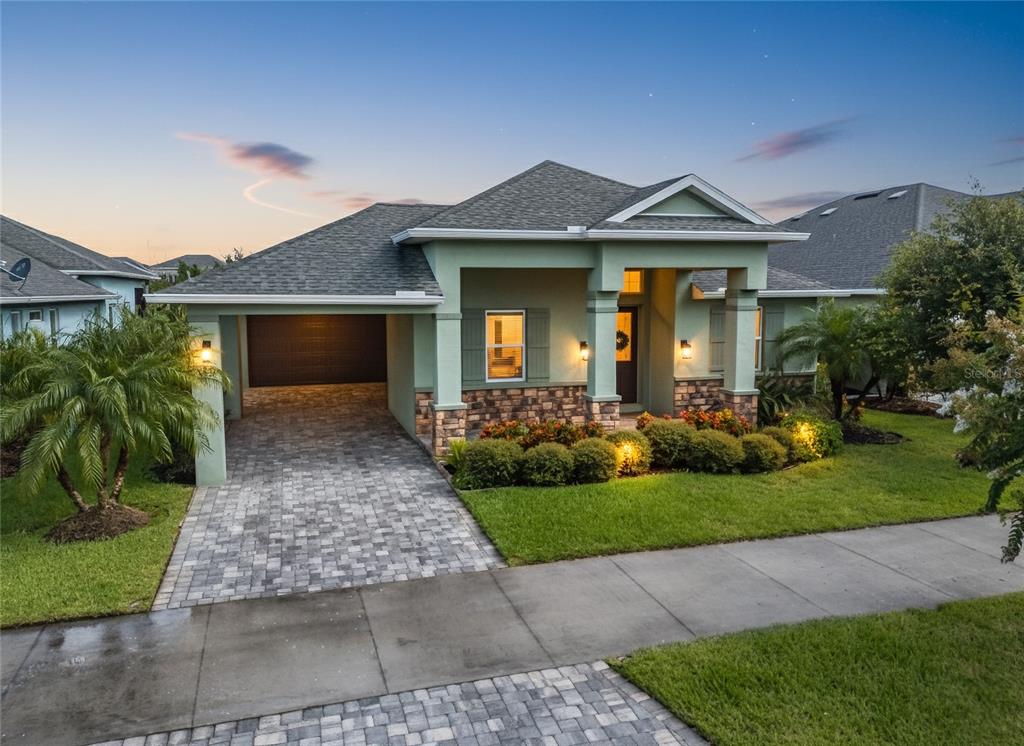 3021 KING PALM DRIVE