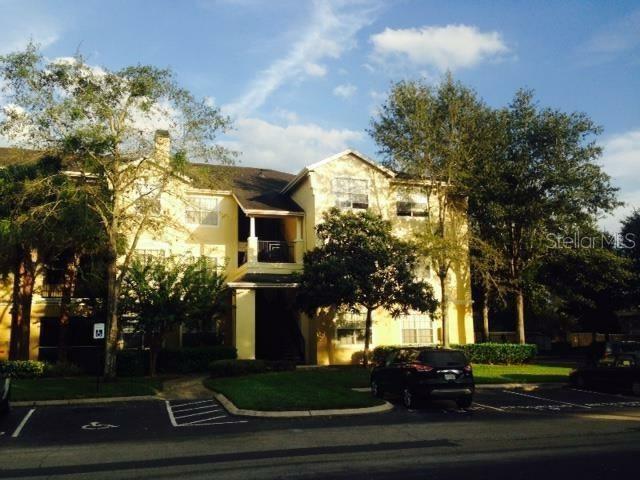 2632 ROBERT TRENT JONES DRIVE UNIT 134