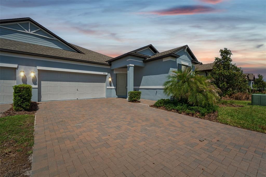 9911 CAMPANULA COURT