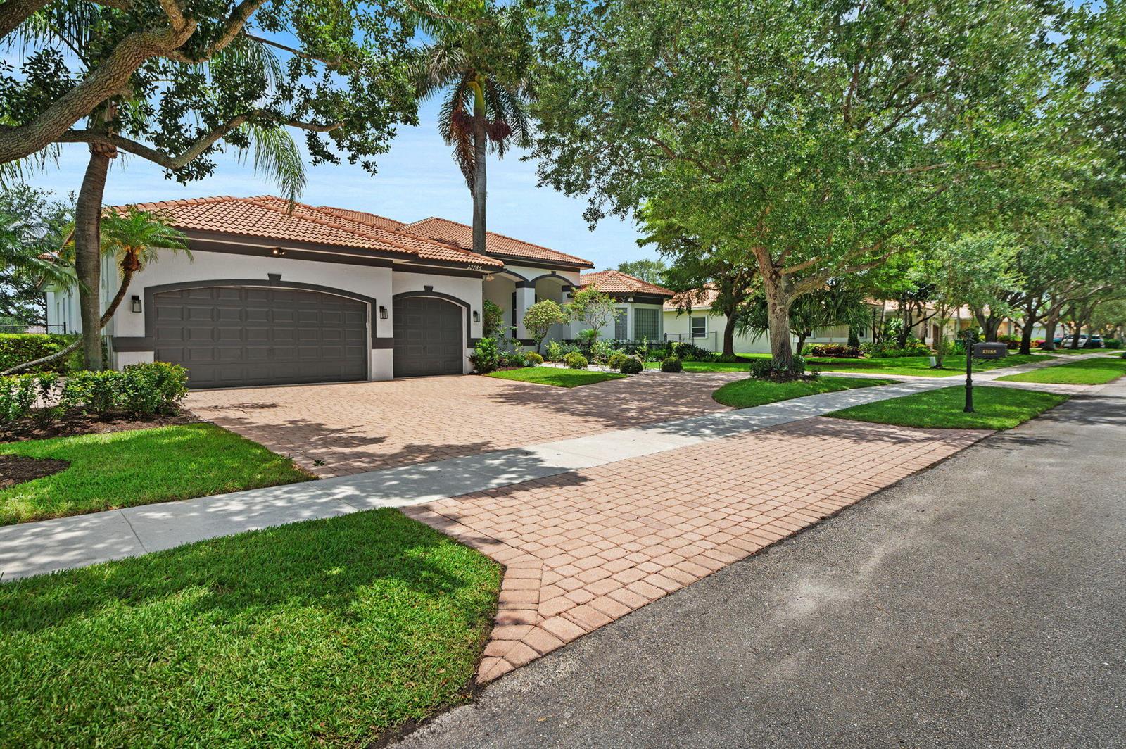 13185 SW 44th Street, Davie FL 33330