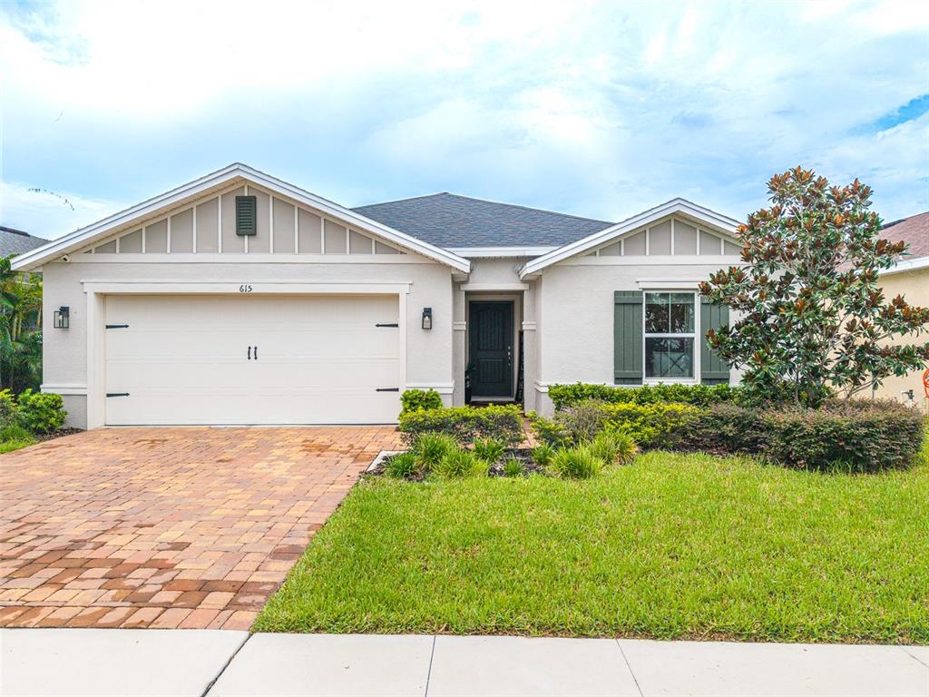 615 VALRI PARK DRIVE